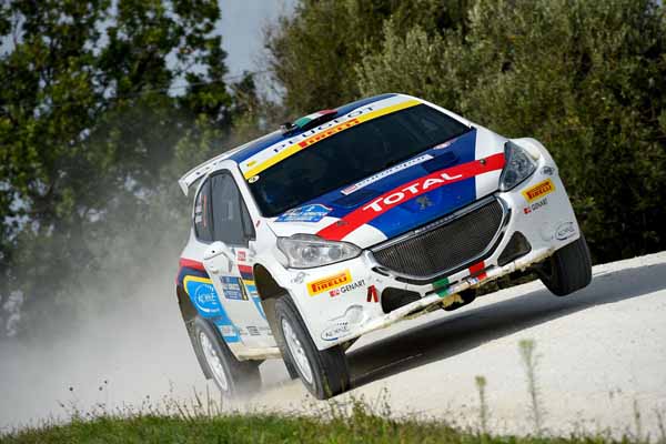 I TOSCANI DA CORSA IMPEGNATI IN UN WEEK-END DI FUOCO I TOSCANI DA CORSA IMPEGNATI IN UN WEEK-END DI FUOCO