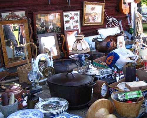 FIERA DELL’ANTIQUARIATO, CAMBIA IL TRAFFICO FIERA DELL’ANTIQUARIATO, CAMBIA IL TRAFFICO