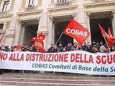 REFERENDUM, OGGI IL DEPOSITO QUESITI SCUOLA E TRIVELLE