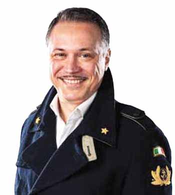 VOLTERRANI: «IN CONSIGLIO POLEMICHE FAZIOSE E INUTILI» VOLTERRANI: «IN CONSIGLIO POLEMICHE FAZIOSE E INUTILI»