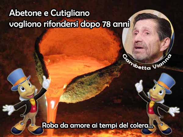 abetone-cutigliano. QUELLA FUSIONE SU CUI TANTO SI PARLA E POCO SI RIFLETTE