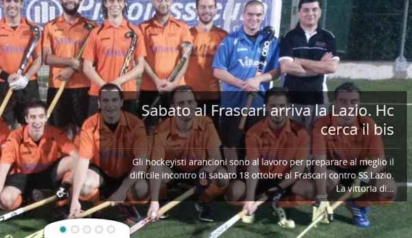 ARRIVA LA LAZIO ARRIVA LA LAZIO