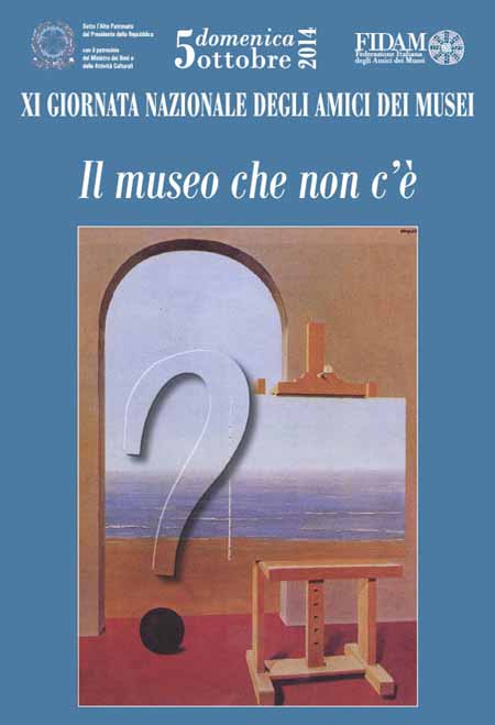 XI GIORNATA DEGLI AMICI DEI MUSEI. IL NUOVO PERCORSO DEL PALAZZO DEI VESCOVI XI GIORNATA DEGLI AMICI DEI MUSEI. IL NUOVO PERCORSO DEL PALAZZO DEI VESCOVI