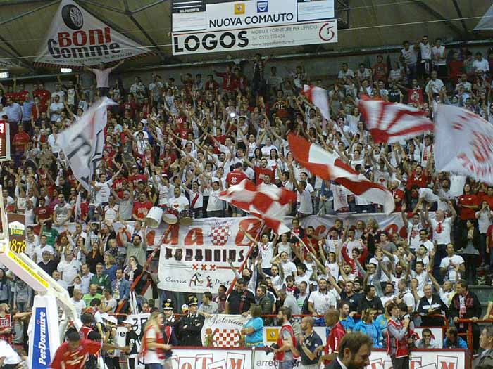 PISTOIA, UNA DOMENICA DA DIMENTICARE