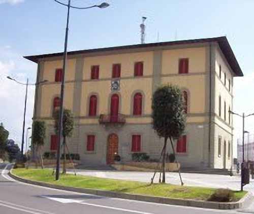 giovanisì-larciano. INFODAY DI PRESENTAZIONE giovanisì-larciano. INFODAY DI PRESENTAZIONE