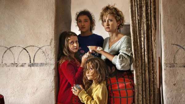 “LE MERAVIGLIE” AL GLOBO “LE MERAVIGLIE” AL GLOBO