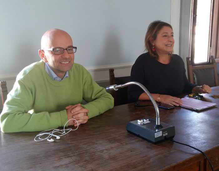 piteglio. PRIMARIE PD, ANCORA SANITÀ