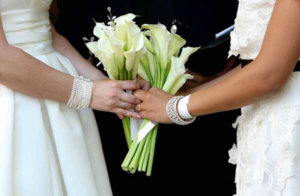 MATRIMONI GAY. RISPONDE IL SINDACO DI PITEGLIO MATRIMONI GAY. RISPONDE IL SINDACO DI PITEGLIO