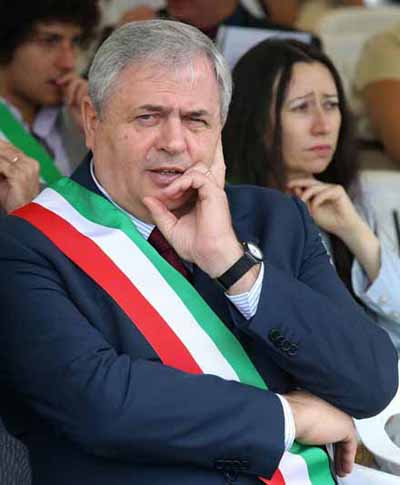 ponte buggianese. MINACCE AL SINDACO GALLIGANI E SOLIDARIETÀ DELLA POLITICA ponte buggianese. MINACCE AL SINDACO GALLIGANI E SOLIDARIETÀ DELLA POLITICA