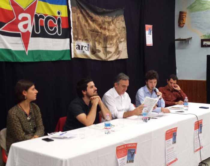 UN ROSSI SUPERFICIALE CHE FINGE DI NON CONOSCERE LE POSIZIONI DELLA CGIL UN ROSSI SUPERFICIALE CHE FINGE DI NON CONOSCERE LE POSIZIONI DELLA CGIL