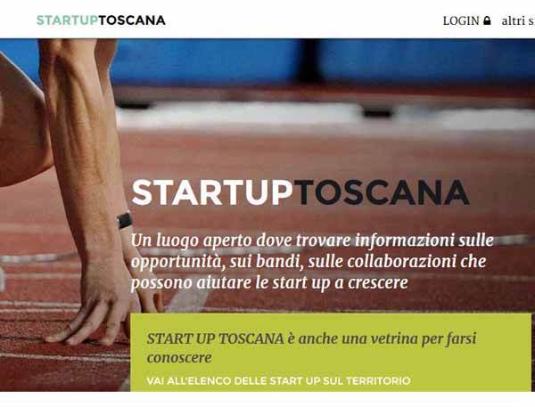«START UP HOUSE» PER I GIOVANI IMPRENDITORI «START UP HOUSE» PER I GIOVANI IMPRENDITORI