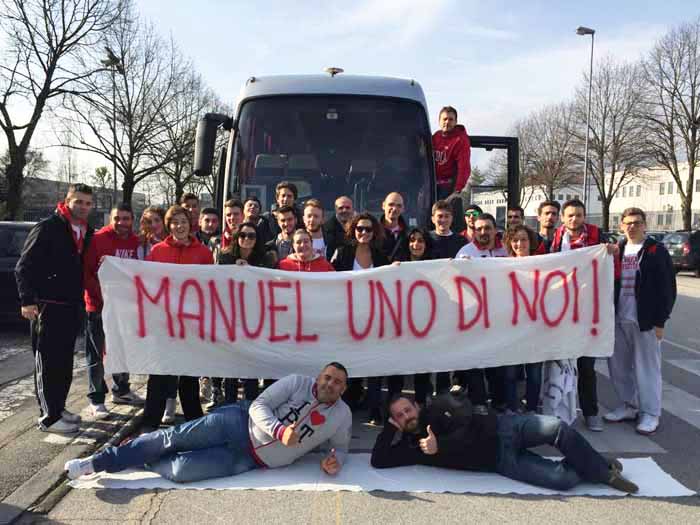 TESI GROUP, UNA SCONFITTA CHE REGALA FIDUCIA TESI GROUP, UNA SCONFITTA CHE REGALA FIDUCIA