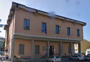 Palazzo comunale di Quarrata
