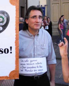 Emanuele Giacomelli