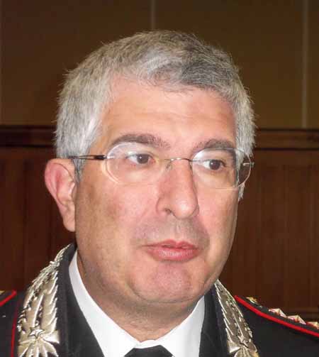 201 ANNI DALLA FONDAZIONE DELL’ARMA DEI CARABINIERI