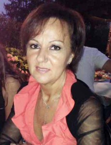 Lucilla Di Renzo