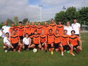 La formazione del Mastromarco