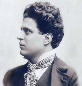 Pietro Mascagni