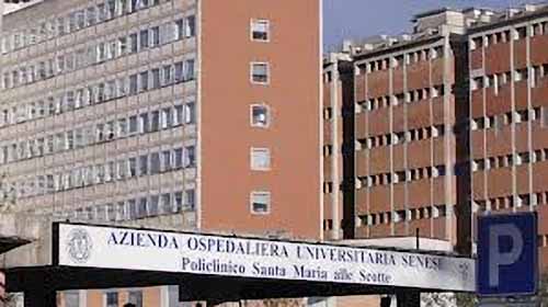 AFFETTA DA RETINOBLASTOMA PERDE UN OCCHIO ‘PER ERRORE’
