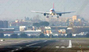 L’aeroporto di Peretola