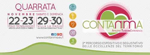 QUARRATA. DUE FINE SETTIMANA DEDICATI AL ‘MADE IN TUSCANY’ QUARRATA. DUE FINE SETTIMANA DEDICATI AL ‘MADE IN TUSCANY’