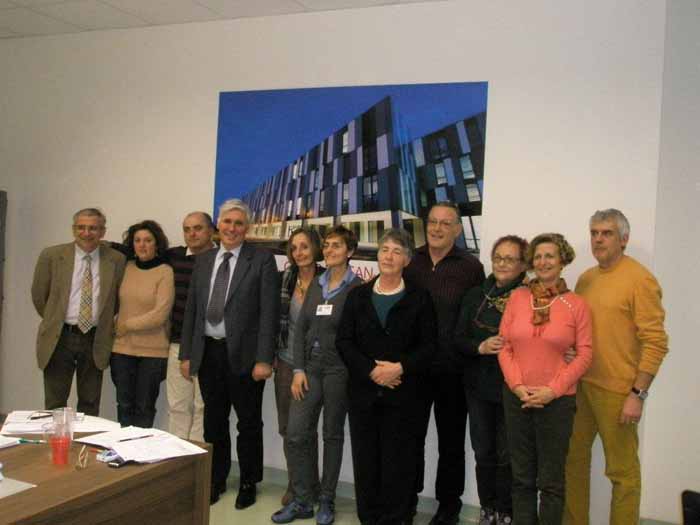 [OSPEDALI 10 & LODE – 1]. IL SAN JACOPO AI PRIMI POSTI NELLA UMANIZZAZIONE DELLE CURE