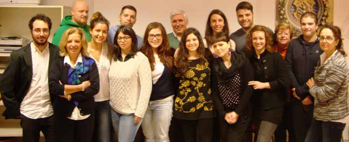 ASL3. SERVIZIO CIVILE OPPORTUNITÀ FORMATIVA E UMANA ASL3. SERVIZIO CIVILE OPPORTUNITÀ FORMATIVA E UMANA
