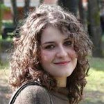 La capogruppo Margherita Semplici