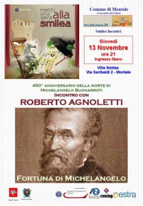 Il volantino