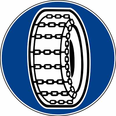 PNEUMATICI INVERNALI OBBLIGATORI DAL 15 NOVEMBRE PNEUMATICI INVERNALI OBBLIGATORI DAL 15 NOVEMBRE
