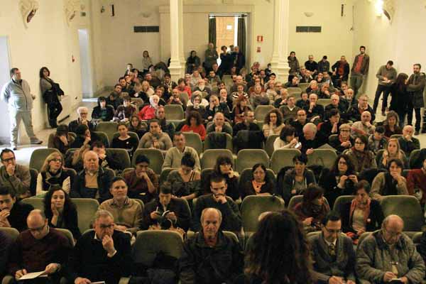 LIVORNO. LA SINISTRA RIPARTE DALLE LISTE CIVICHE LIVORNO. LA SINISTRA RIPARTE DALLE LISTE CIVICHE