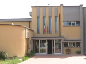 La scuola "Enrico Fermi"