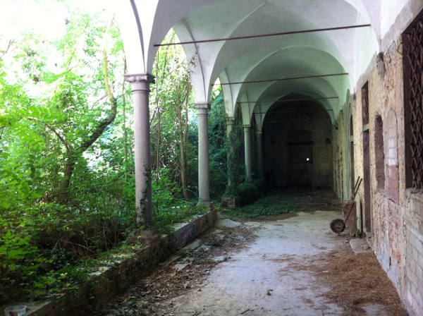 PATRIMONIO MONUMENTALE, STIMOLI E RIFLESSIONI – 2