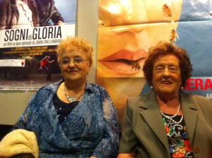 Anaide e Flora