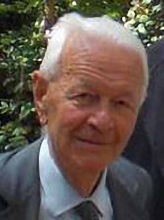 È MORTO ANGIOLO BIANCHI, DEMOCRISTIANO SCHIVO E GALANTUOMO È MORTO ANGIOLO BIANCHI, DEMOCRISTIANO SCHIVO E GALANTUOMO