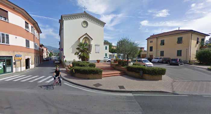 UNA SCUOLA MEDIA PER CINTOLESE UNA SCUOLA MEDIA PER CINTOLESE