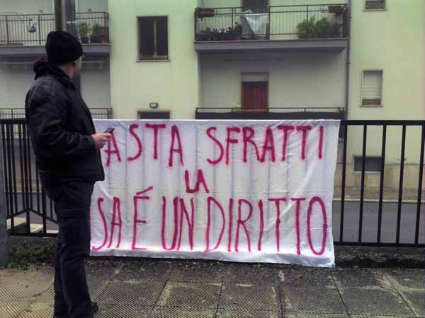 LA REGIONE CONTRO IL DISAGIO ABITATIVO LA REGIONE CONTRO IL DISAGIO ABITATIVO