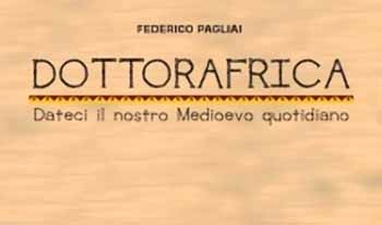 “DOTTORAFRICA” AL CIRCOLO DI PITECCIO “DOTTORAFRICA” AL CIRCOLO DI PITECCIO