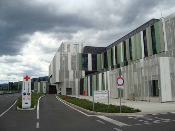 I CITTADINI PROMUOVONO IL PRONTO SOCCORSO DEL SAN JACOPO I CITTADINI PROMUOVONO IL PRONTO SOCCORSO DEL SAN JACOPO