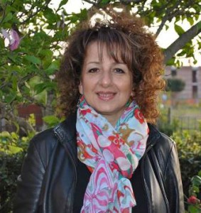 Giuliana Corsi