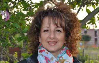 AGLIANA. GIULIANA CORSI VICECOORDINATORE DEL CIRCOLO DI SEL