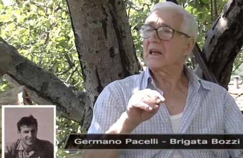 “LA FANTASIA DELL’ARTE” DI GERMANO PACELLI “LA FANTASIA DELL’ARTE” DI GERMANO PACELLI