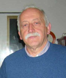 Giuliano Sichi