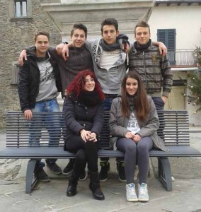 I ragazzi di Gavinana