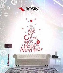 Il Buon Natale della Rosini