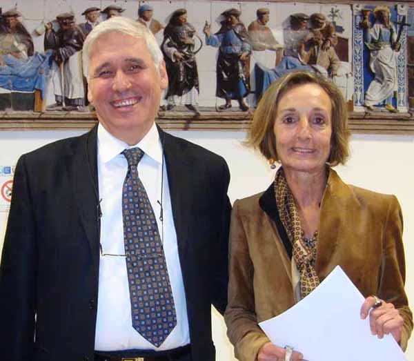 ASL 3 PISTOIA: ROBERTO ABATI E LUCIA TURCO ‘IN ODOR DI SAN[T]ITÀ’?