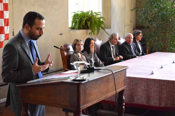 BERTINELLI E “L’ANNO CHE VERRÀ” BERTINELLI E “L’ANNO CHE VERRÀ”