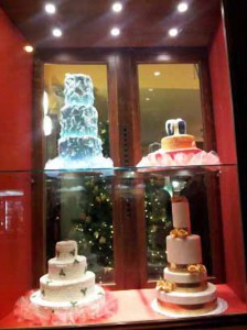 Torte come... superliquefatte parole di D'Annunzio