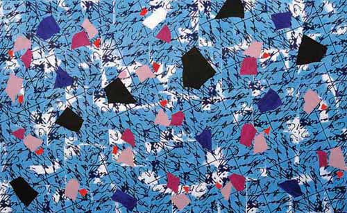 A PALAZZO FABRONI LA MOSTRA “TRA SEGNO E LUCE” A PALAZZO FABRONI LA MOSTRA “TRA SEGNO E LUCE”