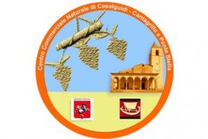 Il logo del Ccn di Casalguidi, Cantagrillo, Ponte Stella